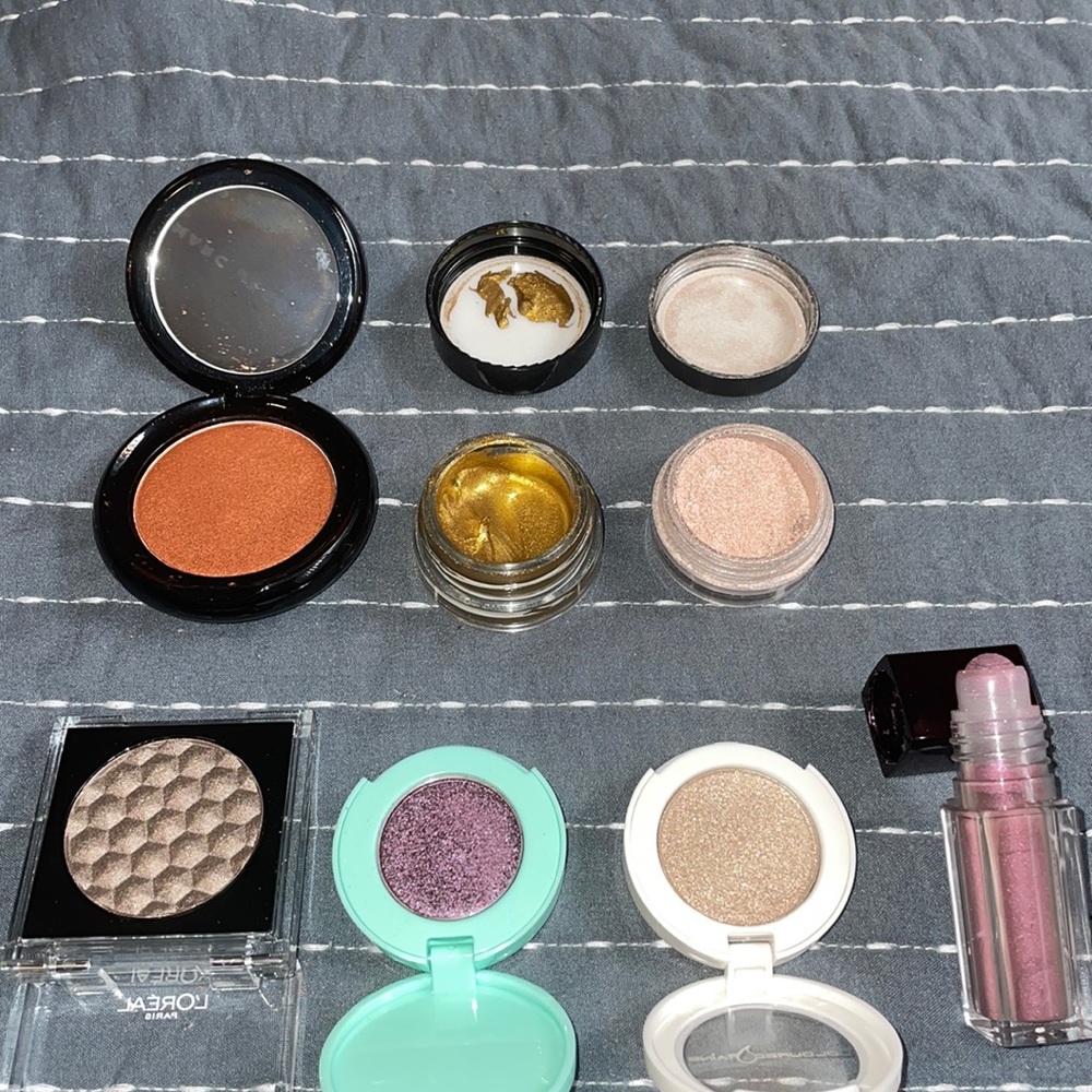 Single Eyeshadow Bundle - Picture 5 of 5